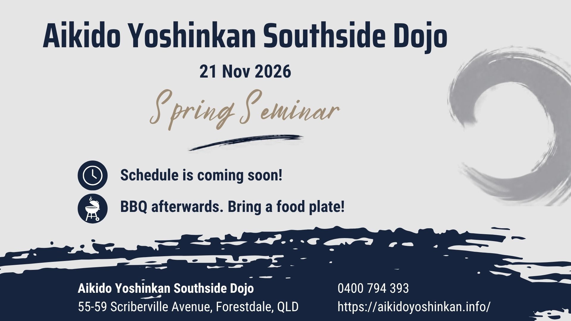 Event: 2026 Nov 21